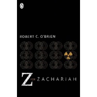Z For Zachariah (2017 New Edition)