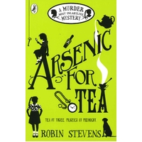  Arsenic For Tea