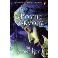The Stone Key: The Obernewtyn Chronicles Volume 5