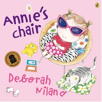 Annie's Chair