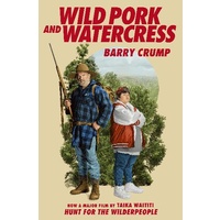 Wild Pork & Watercress