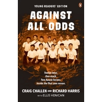 Against All Odds Young Readers' Edition