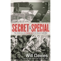 Secret and Special