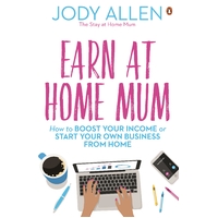 Earn at Home Mum