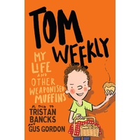 Tom Weekly 5