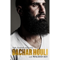 Bachar Houli - Faith, Football and Family