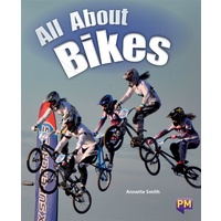 All About Bikes!