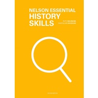 Nelson Essential History Skills