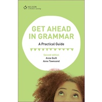 Get Ahead in Grammar: A Practical Guide SB