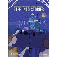 STEP INTO STORIES