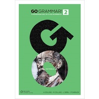 Go Grammar! 2 Workbook