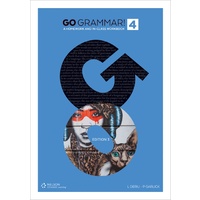 GO GRAMMAR 4 WB 3ED