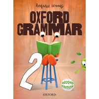Oxford Grammar SB 2 2E