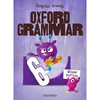 Oxford Grammar SB 6 2E