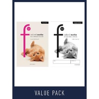 Oxford Maths Student and Assessment Book F Value Pack 2E