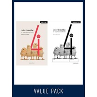 Oxford Maths Student and Assessment Book 4 Value Pack 2E