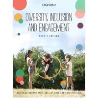 Diversity, Inclusion and Engagement