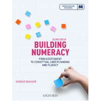 Building Numeracy