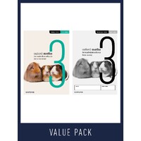 Oxford Maths for Australian Schools Year 3 Value Pack