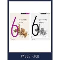 Oxford Maths for Australian Schools Year 6 Value Pack