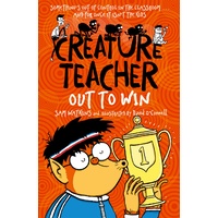 Creature Teacher: Out to Win