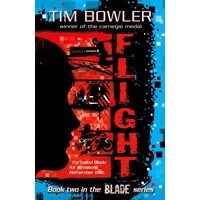 Blade: Flight