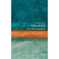 Galileo A Very Short Introduction