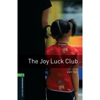 Oxford Bookworms Library Level 6 Joy Luck Club