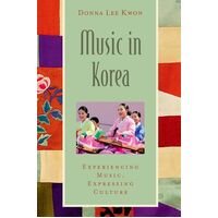 Music in Korea