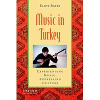 Music in Turkey