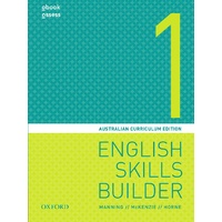 English Skills Builder 1 AC Edition Student book + obook assess