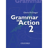 Grammar in Action Book 2