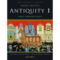 Antiquity 1