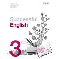 Successful English 3