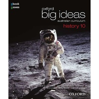 Oxford Big Ideas History 10