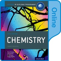 IB Online Course Book: Chemistry 2014