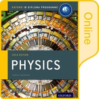 IB Online Course Book: Physics 2014