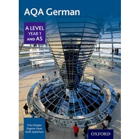 AS Year 1 German Evaluation Pack