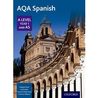AS Year 1 Spanish Evaluation Pack