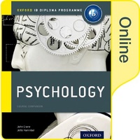 IB Psychology Online Course Book