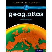 Geog Atlas