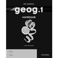 Geog 1 Workbook