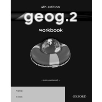 Geog 2 Workbook