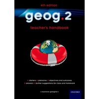 Geog 2 Teachers Handbook