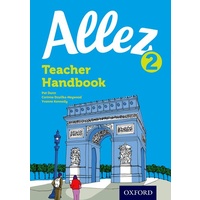 Allez 2 Teacher Handbook