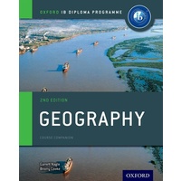 IB Geography Course Book