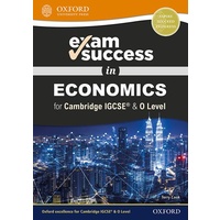 Complete Economics for Cambridge IGCSE and O-Level Revision Guide 3E