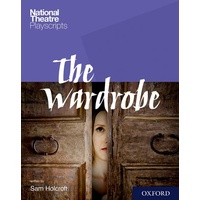 National Theatre Playscripts: The Wardrobe