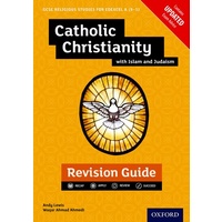 Catholic Christianity with Islam and Judaism Revision Guide