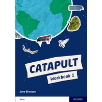 Catapult: Workbook 1
